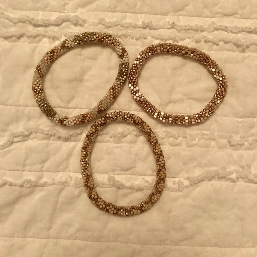 Lily and Laura Bracelet